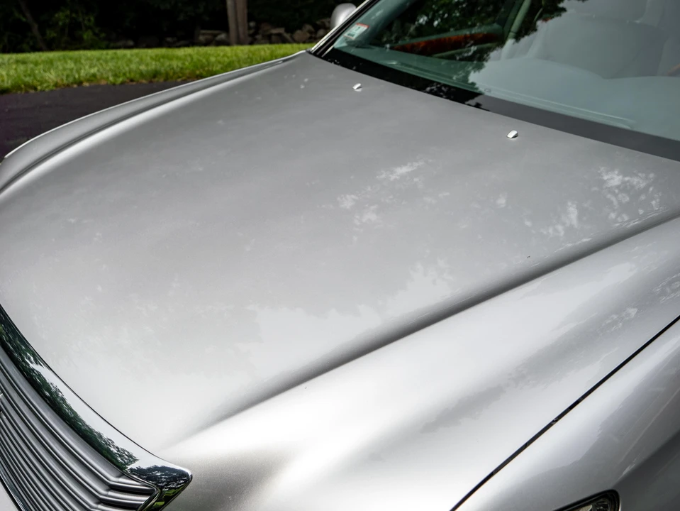 2006 Lexus LS 3rd Gen - Image 18 of 31