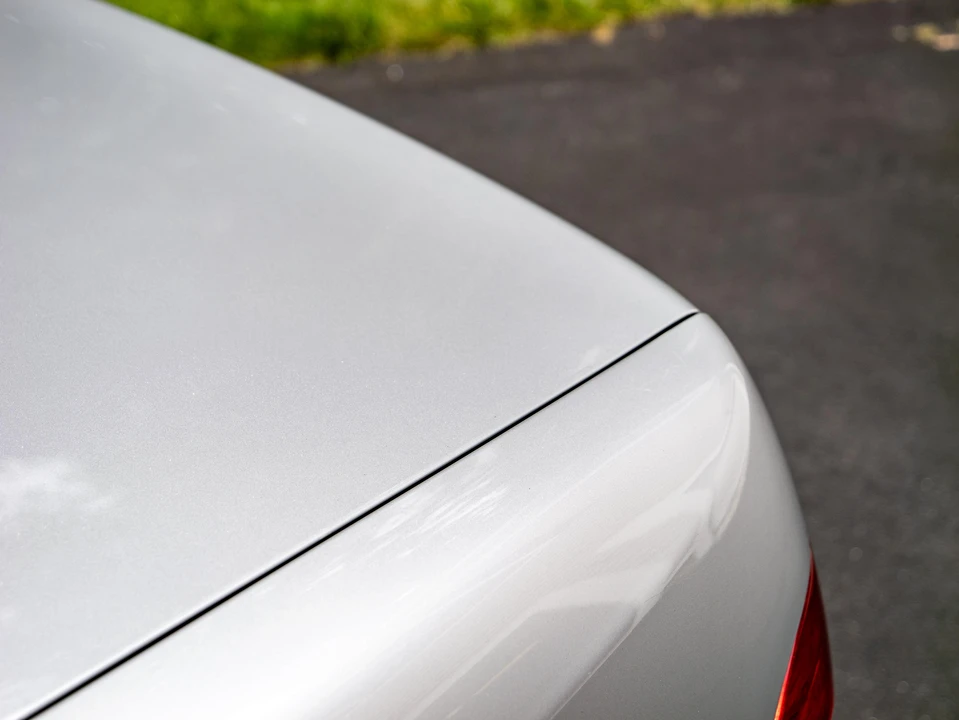 2006 Lexus LS 3rd Gen - Image 27 of 31