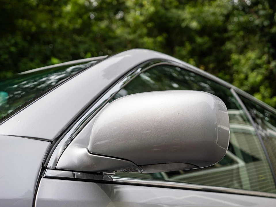 2006 Lexus LS 3rd Gen - Image 22 of 31