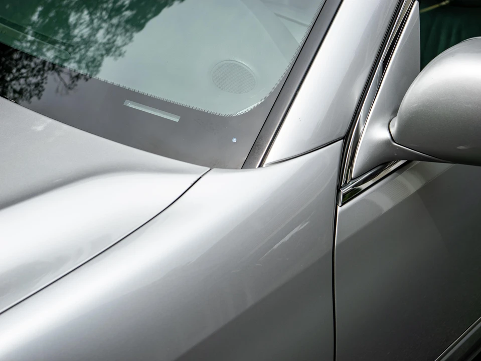 2006 Lexus LS 3rd Gen - Image 19 of 31