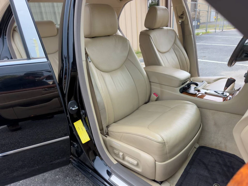 2006 Lexus LS 3rd Gen - Image 12 of 19