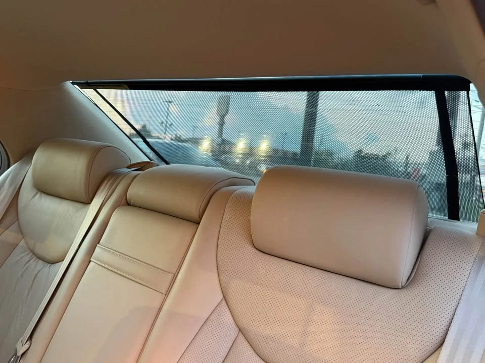2006 Lexus LS 3rd Gen - Image 12 of 20