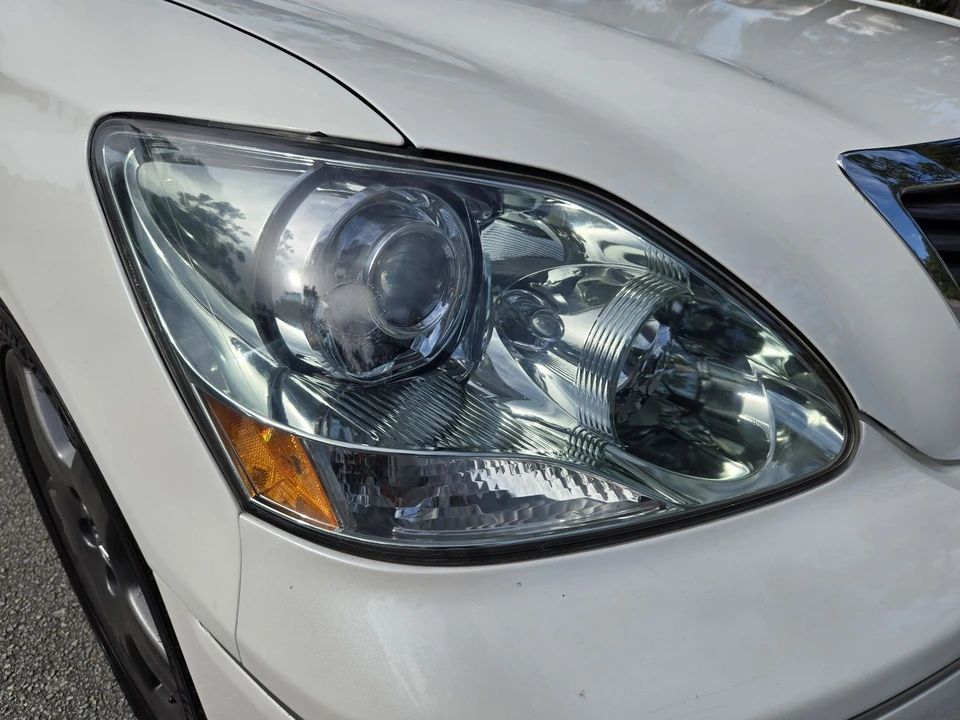2006 Lexus LS 3rd Gen - Image 31 of 31