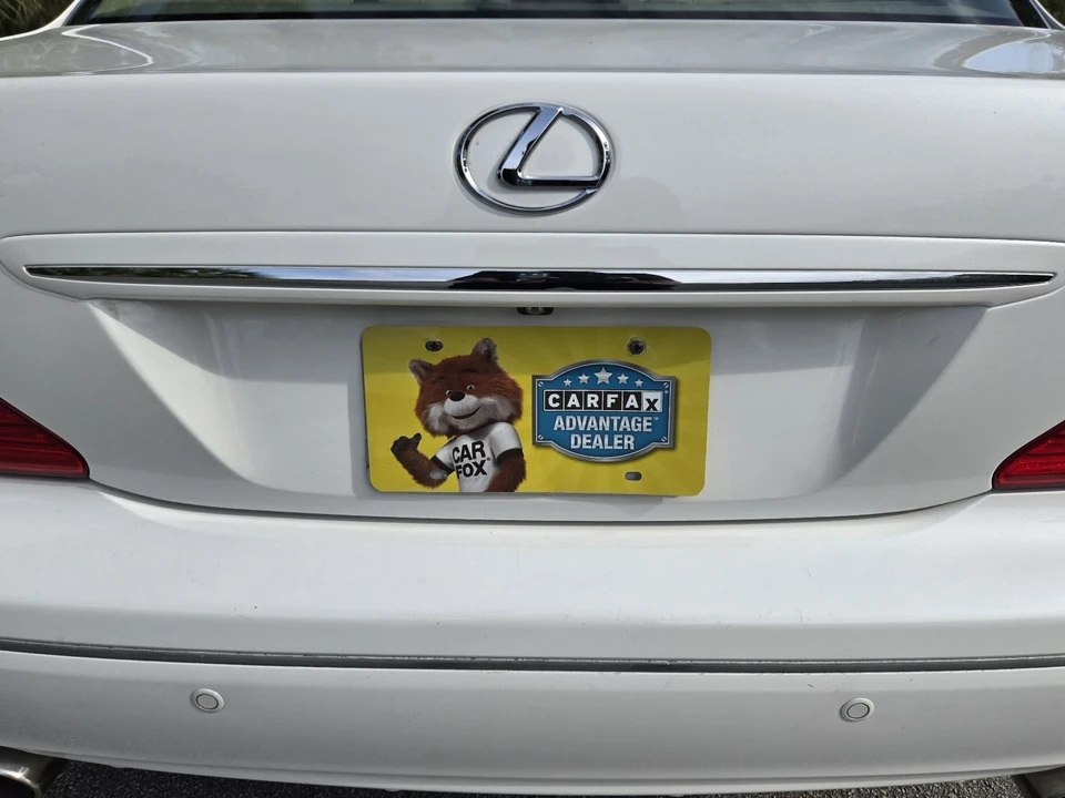 2006 Lexus LS 3rd Gen - Image 29 of 31