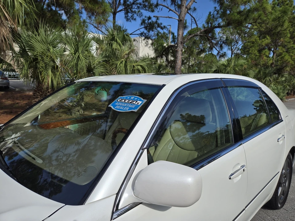 2006 Lexus LS 3rd Gen - Image 14 of 31