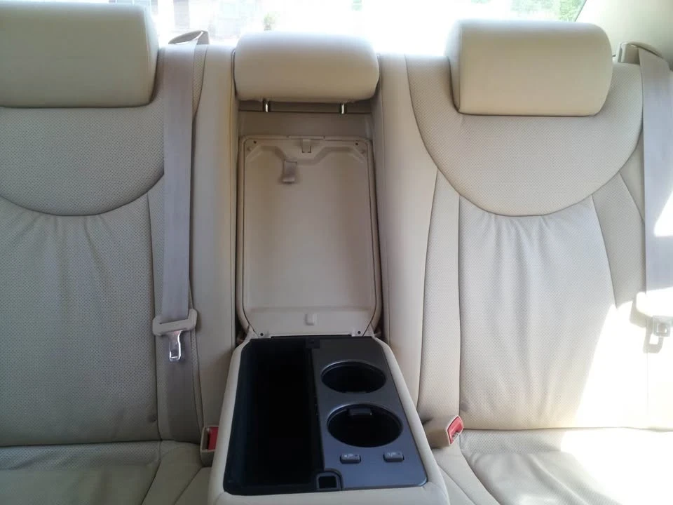 2006 Lexus LS 3rd Gen - Image 4 of 4