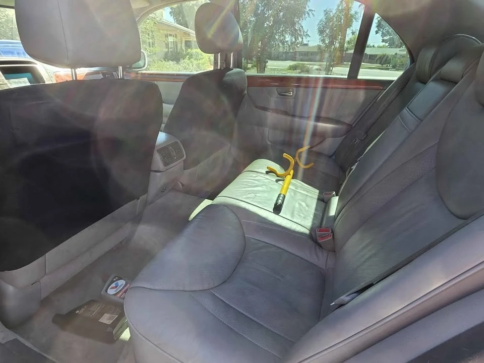 2006 Lexus LS 3rd Gen - Image 6 of 6