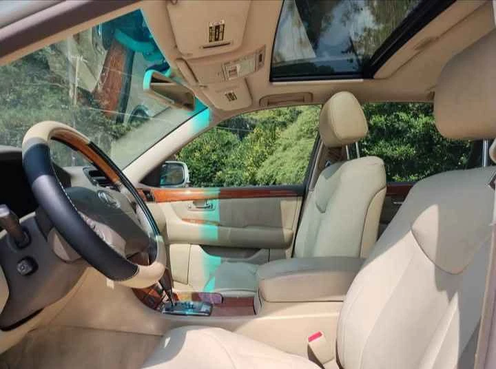 2006 Lexus LS 3rd Gen - Image 14 of 17