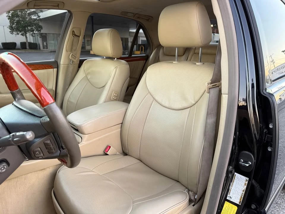 2006 Lexus LS 3rd Gen - Image 20 of 20