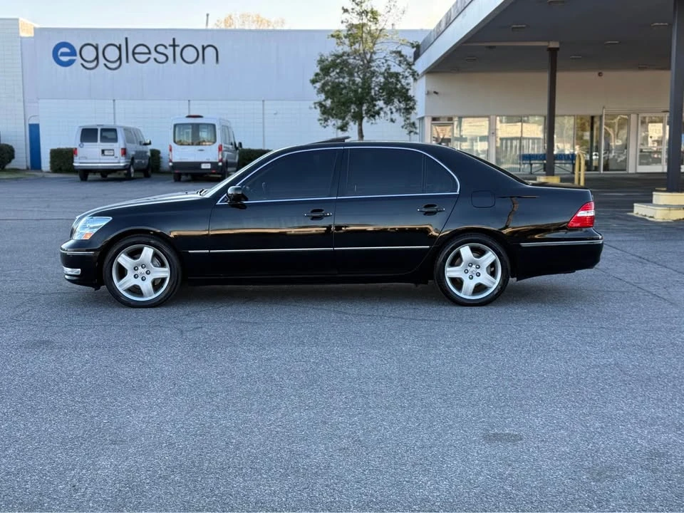 2006 Lexus LS 3rd Gen - Image 5 of 20