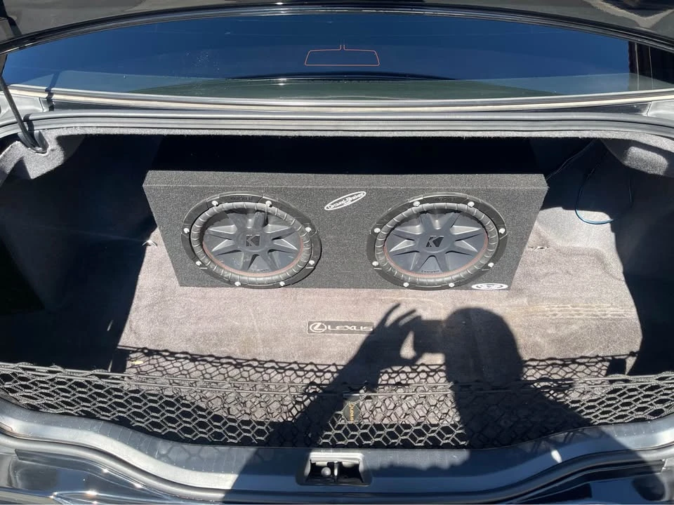 2006 Lexus LS 3rd Gen - Image 13 of 14