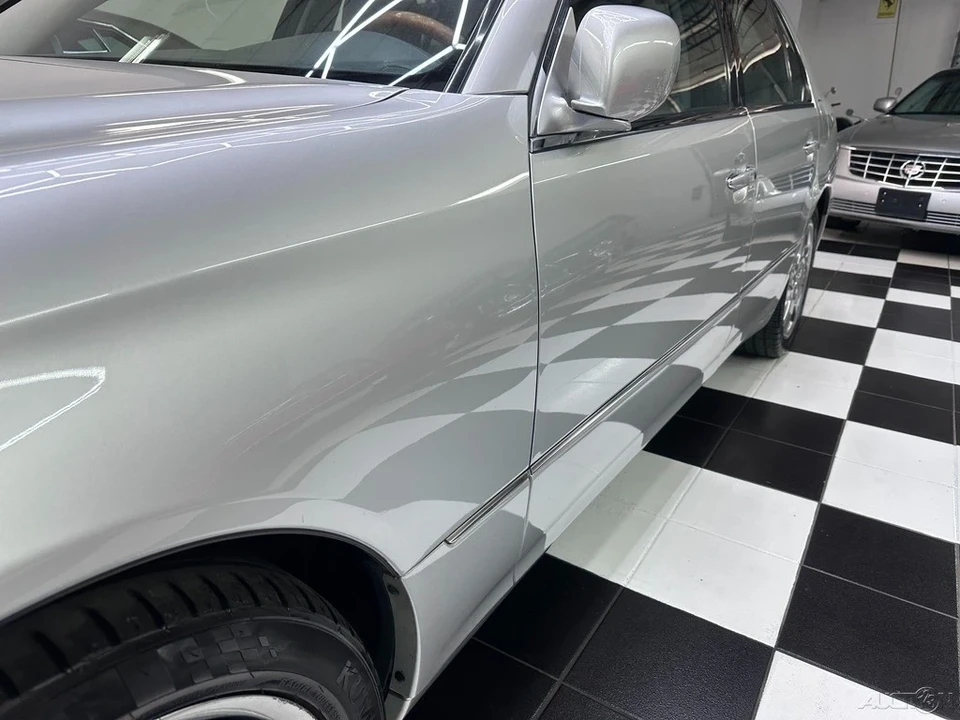 2006 Lexus LS 3rd Gen - Image 7 of 21