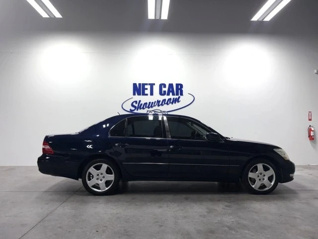 2006 Lexus LS 3rd Gen - Image 3 of 21
