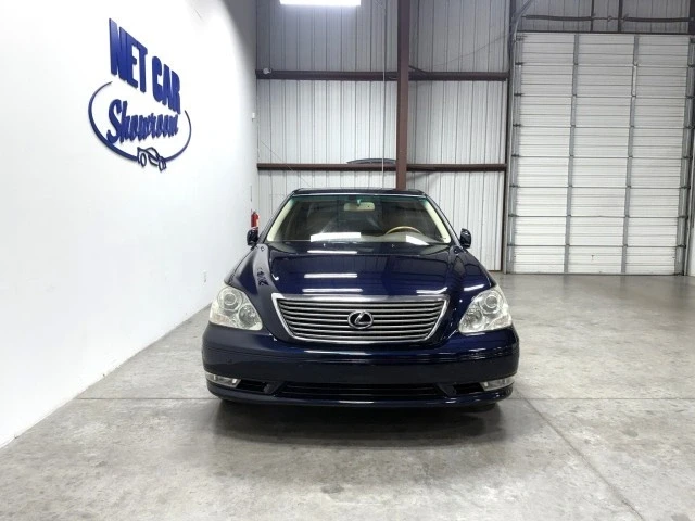 2006 Lexus LS 3rd Gen - Image 6 of 21