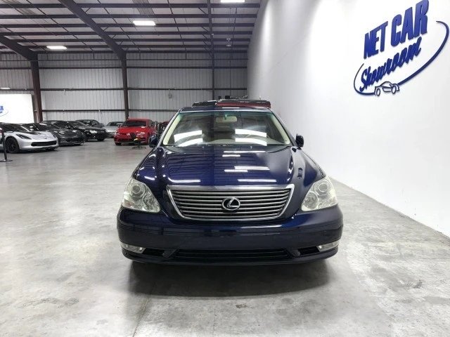 2006 Lexus LS 3rd Gen - Image 7 of 21