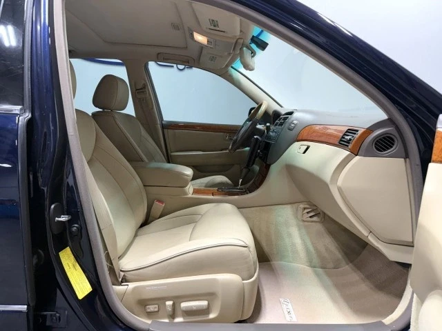 2006 Lexus LS 3rd Gen - Image 21 of 21