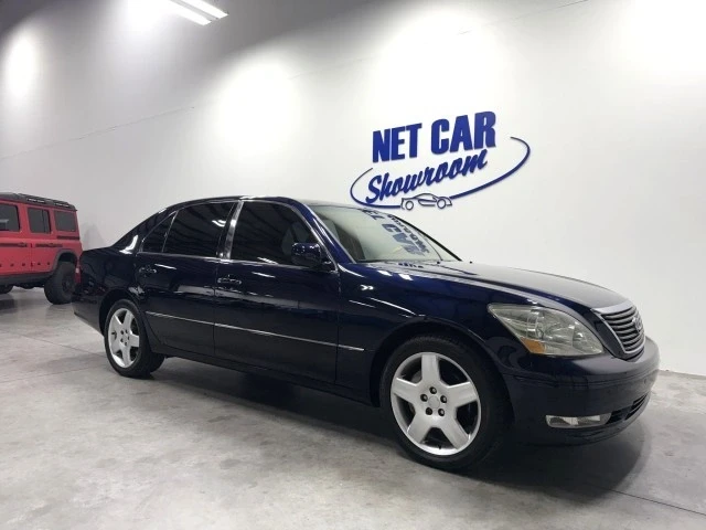 2006 Lexus LS 3rd Gen - Image 2 of 21