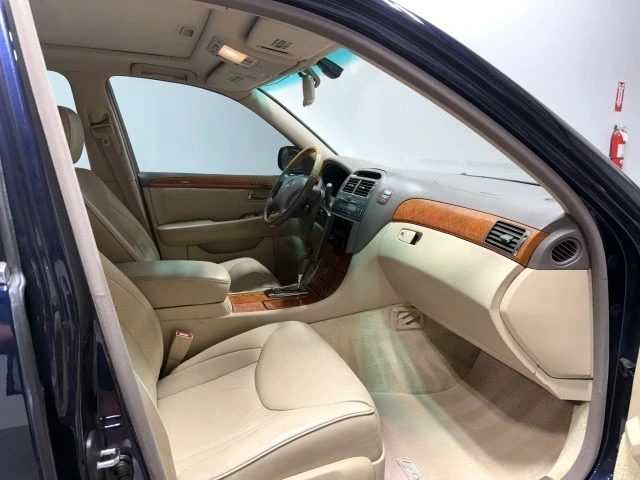2006 Lexus LS 3rd Gen - Image 19 of 21