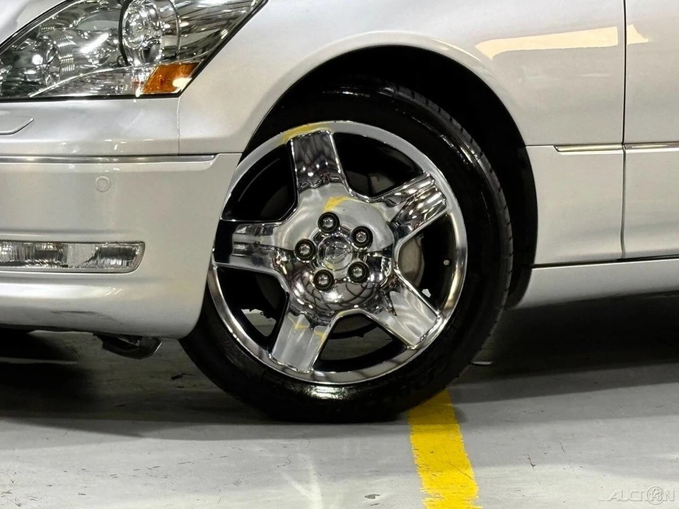 2006 Lexus LS 3rd Gen - Image 2 of 24
