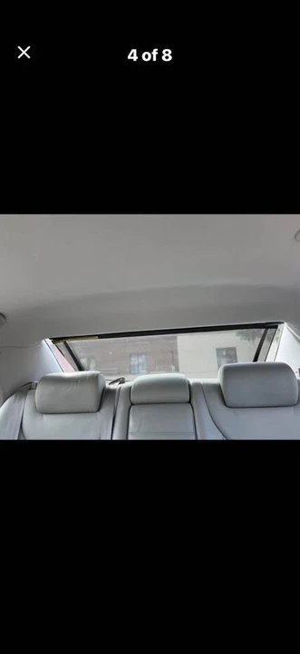 2006 Lexus LS 3rd Gen - Image 4 of 12