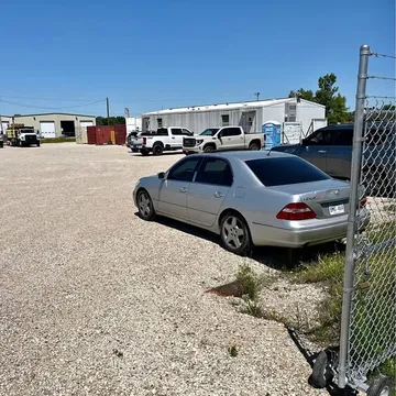 2006 Lexus LS 430