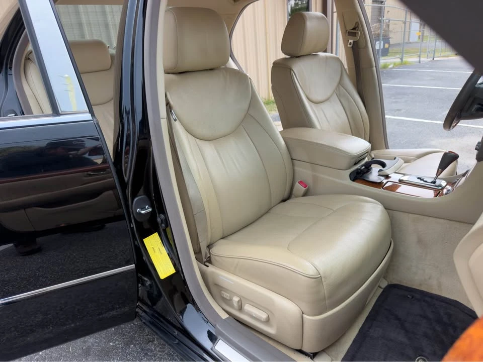 2006 Lexus LS 3rd Gen - Image 12 of 19