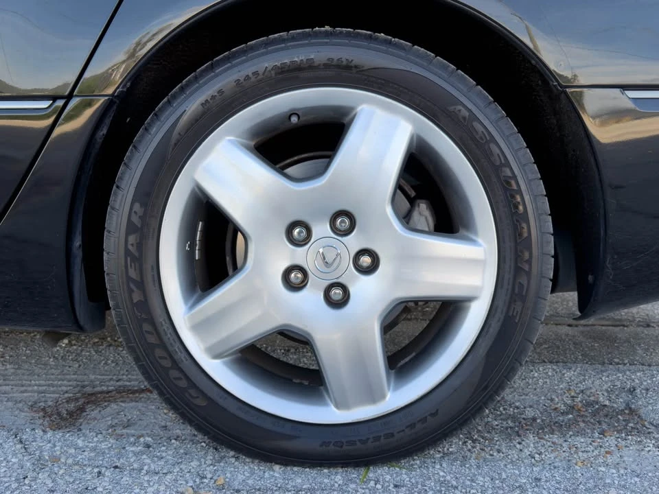 2006 Lexus LS 3rd Gen - Image 17 of 19