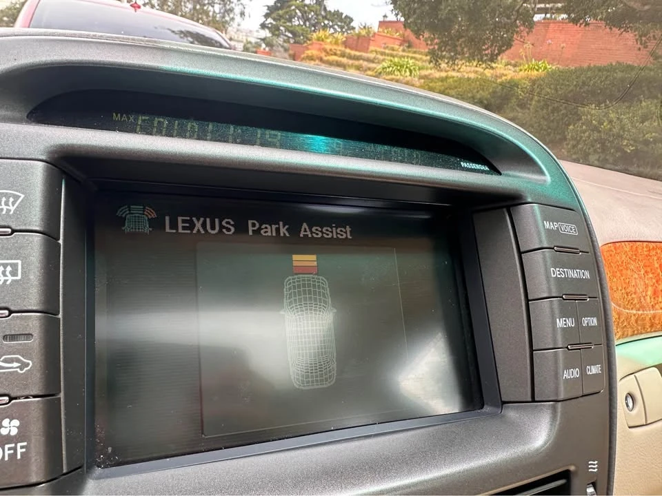 2006 Lexus LS 3rd Gen - Image 20 of 20