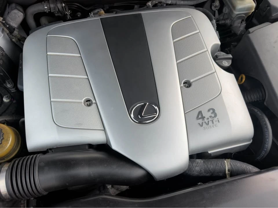 2006 Lexus LS 3rd Gen - Image 16 of 19