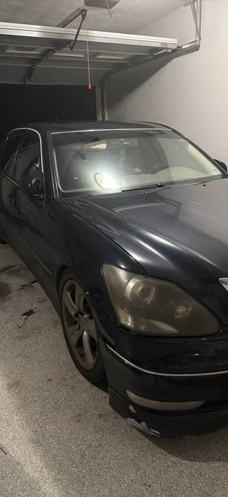 2006 Lexus LS 3rd Gen - Image 5 of 20