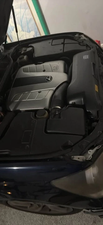 2006 Lexus LS 3rd Gen - Image 19 of 20