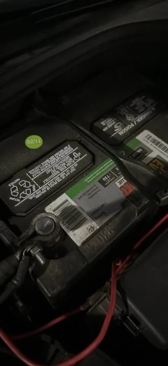 2006 Lexus LS 3rd Gen - Image 18 of 20