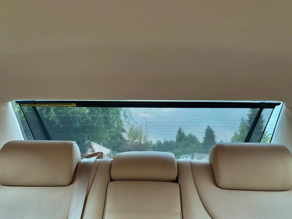 2006 Lexus LS 3rd Gen - Image 8 of 19
