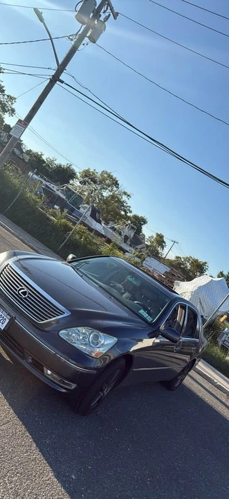 2006 Lexus LS 3rd Gen - Image 3 of 3