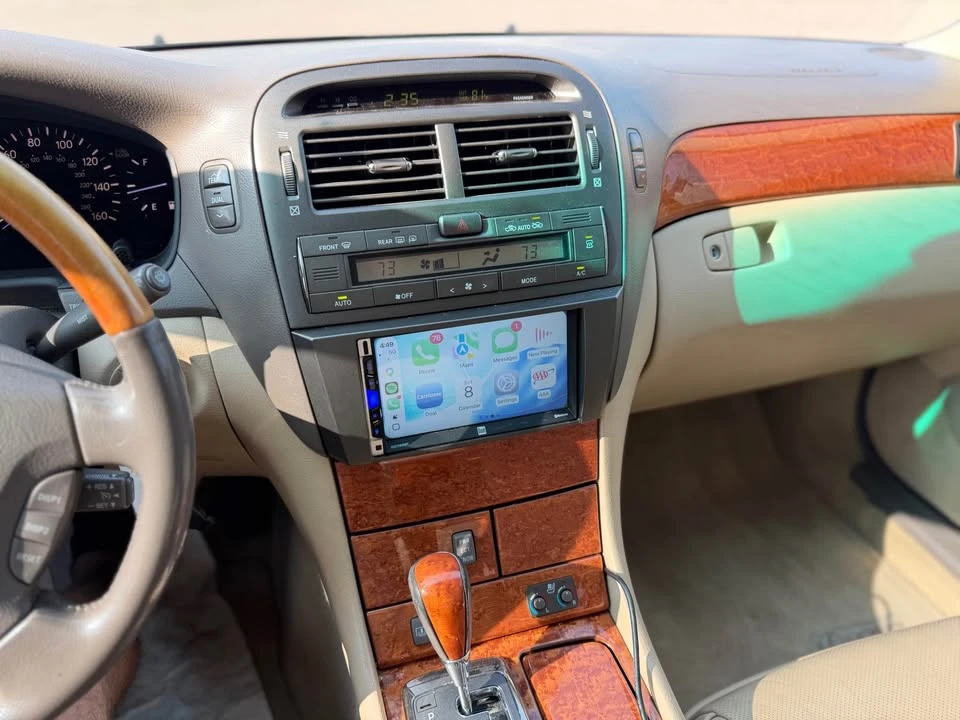 2006 Lexus LS 3rd Gen - Image 19 of 20