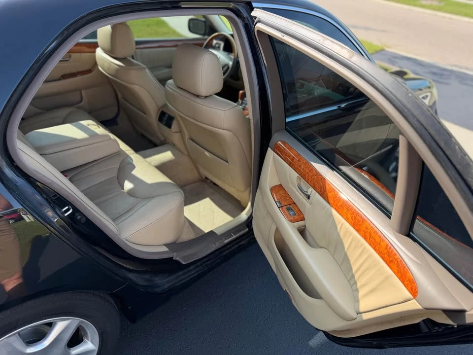 2006 Lexus LS 3rd Gen - Image 14 of 20