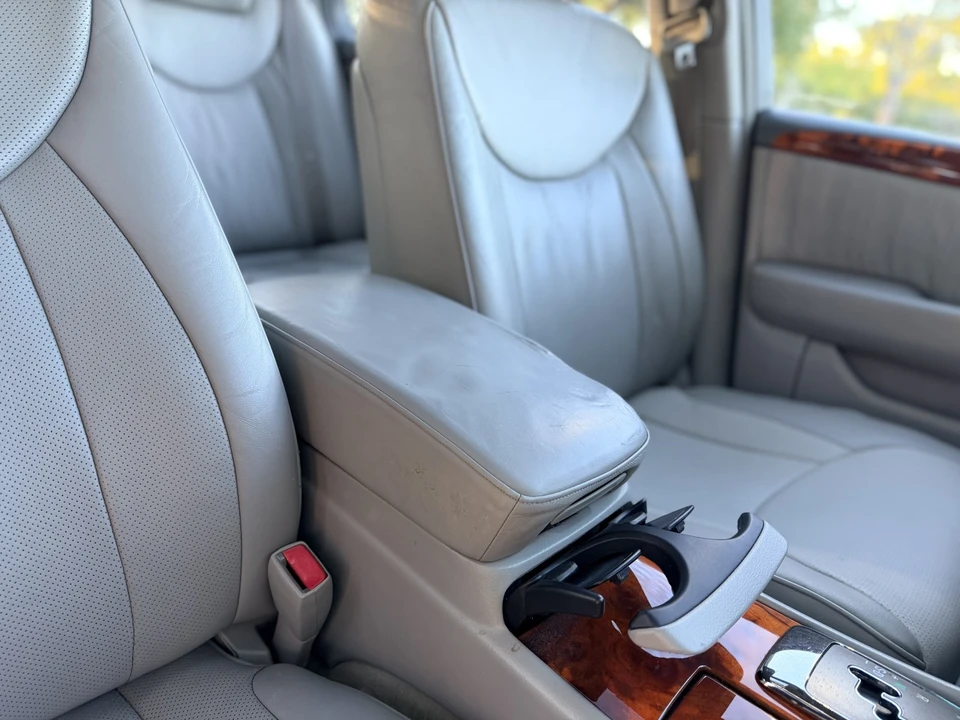 2006 Lexus LS 3rd Gen - Image 31 of 31