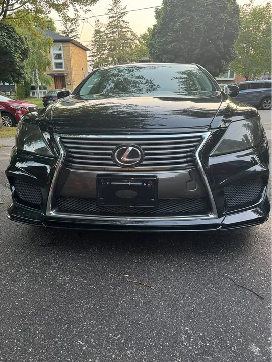 2006 Lexus LS 3rd Gen - Image 5 of 18