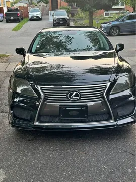 2006 Lexus LS 460