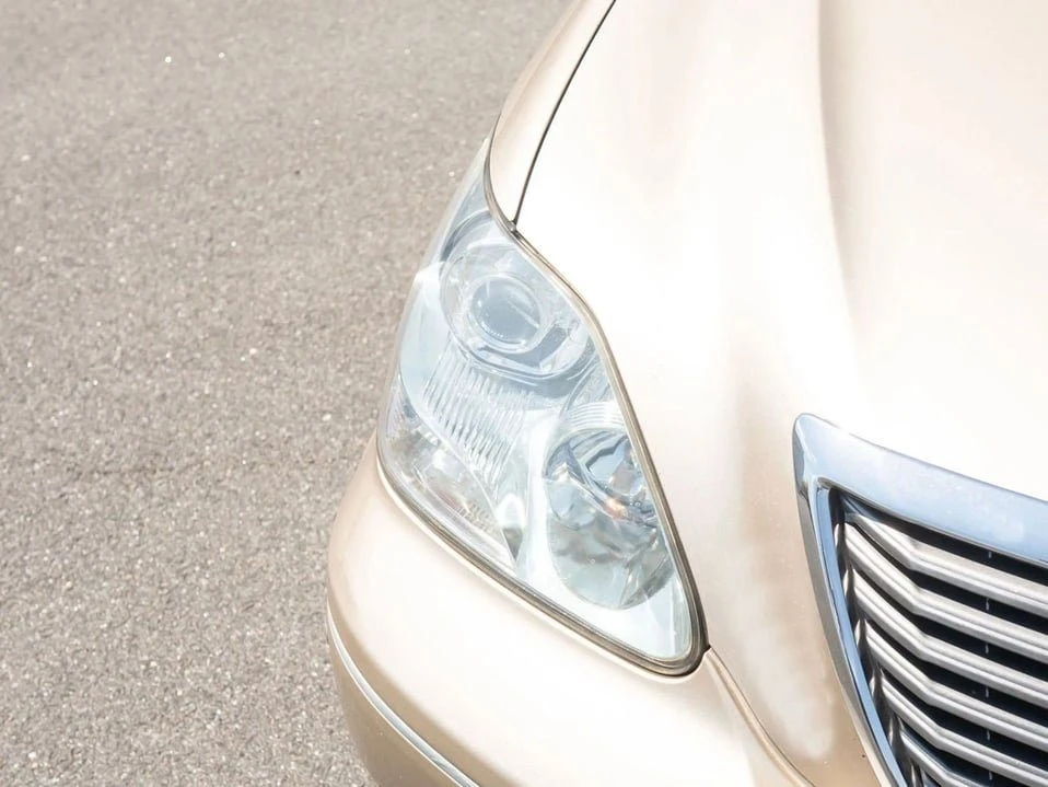 2006 Lexus LS 3rd Gen - Image 10 of 20