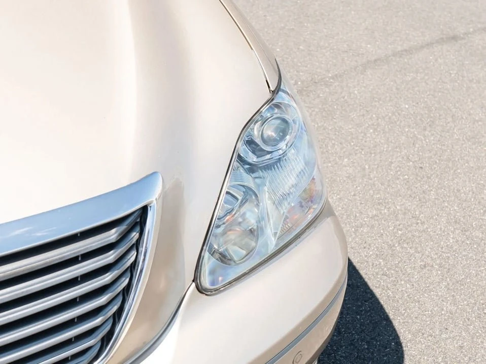 2006 Lexus LS 3rd Gen - Image 9 of 20