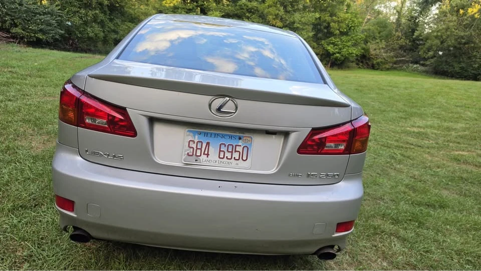 2006 Lexus LS 3rd Gen - Image 3 of 13