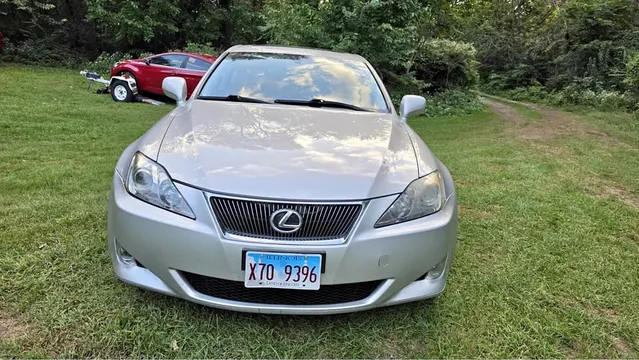 2006 Lexus LS