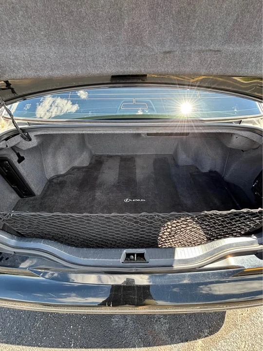2006 Lexus LS 3rd Gen - Image 12 of 20