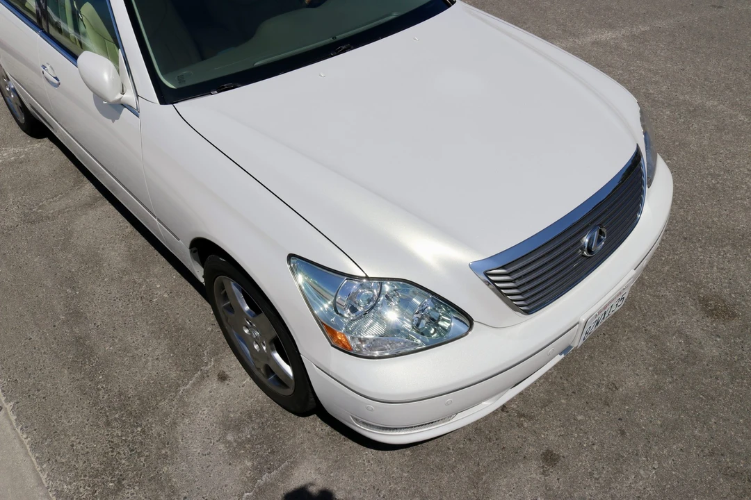 2006 Lexus LS 3rd Gen - Image 17 of 31