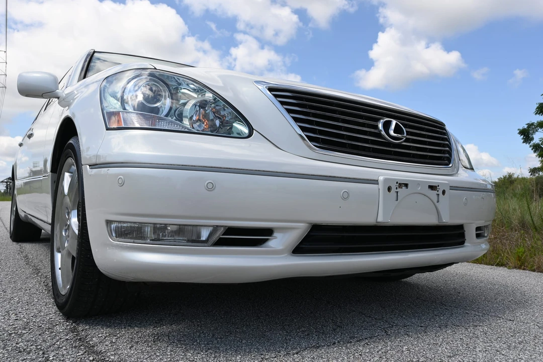 2006 Lexus LS 3rd Gen - Image 31 of 31