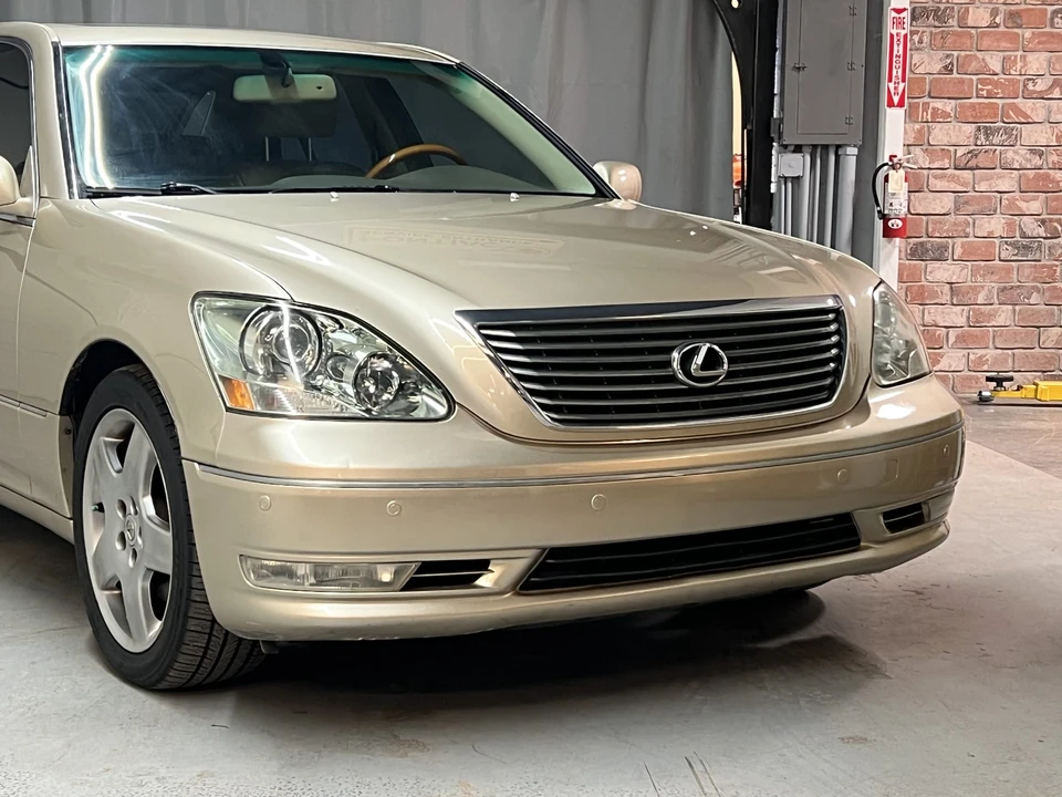 2006 Lexus LS 3rd Gen - Image 30 of 31