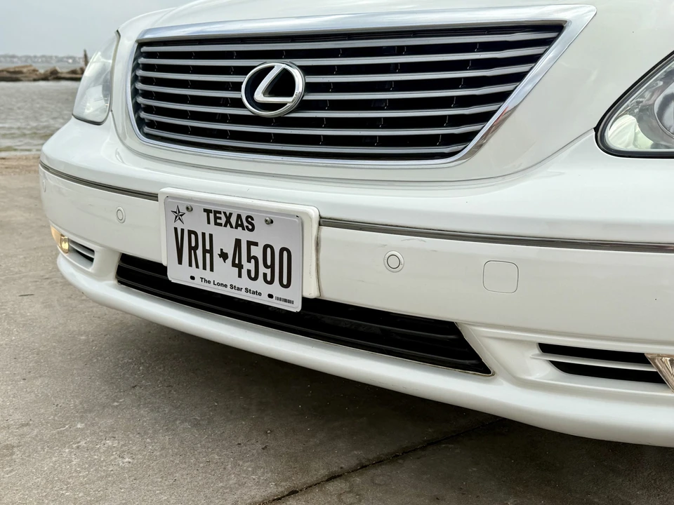 2006 Lexus LS 3rd Gen - Image 26 of 31