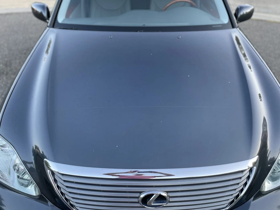 2006 Lexus LS 3rd Gen - Image 24 of 31