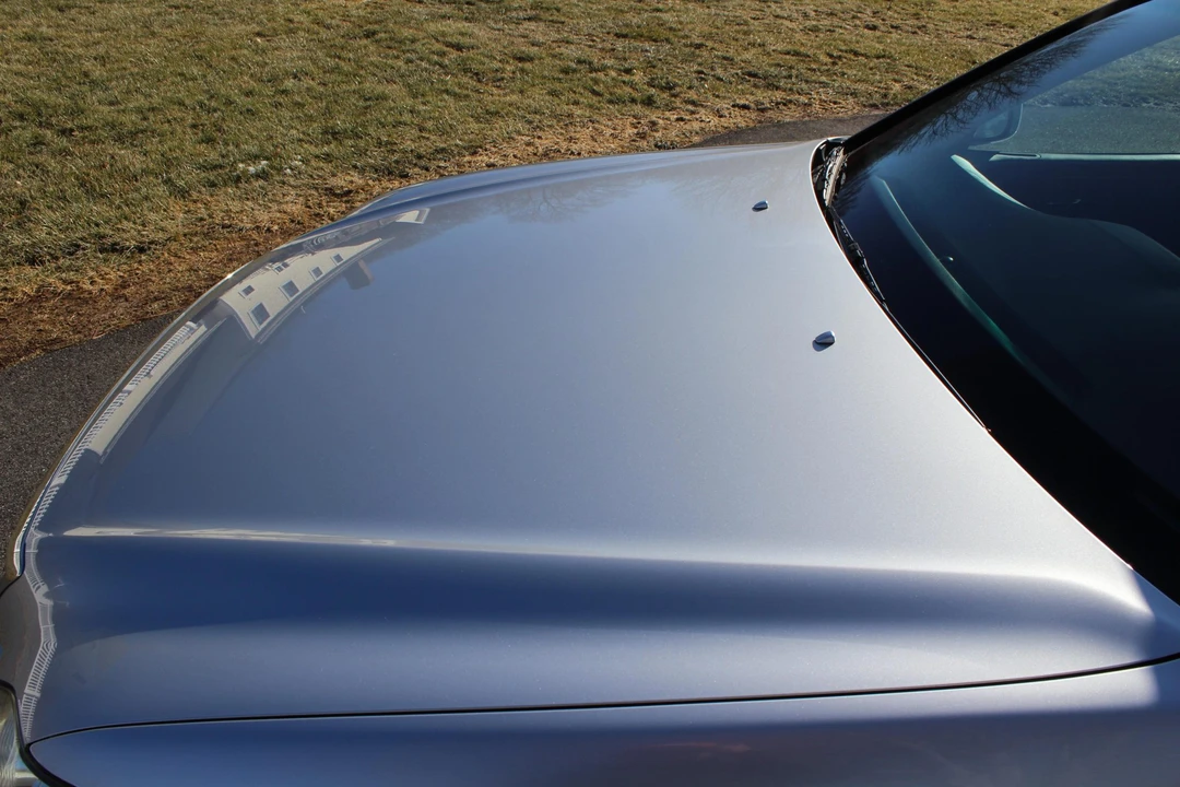 2006 Lexus LS 3rd Gen - Image 14 of 31